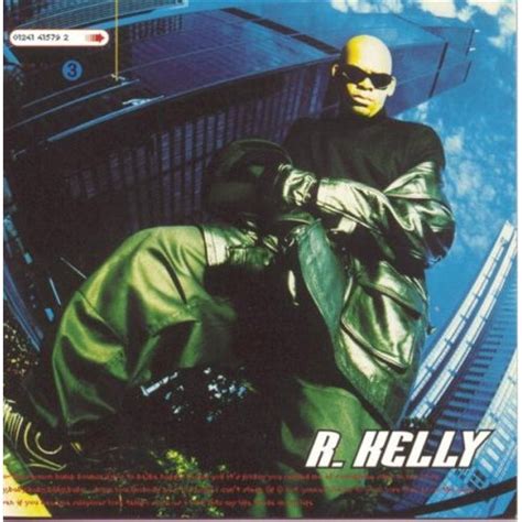  1996 RCA Records, a division of Sony Music EntertainmentReleased on 1998-11-08Guitar Keith Hend. . R kelly you to be